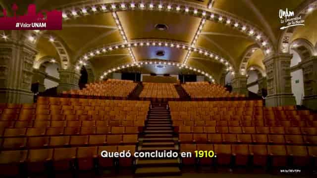Anfiteatro Simón Bolívar