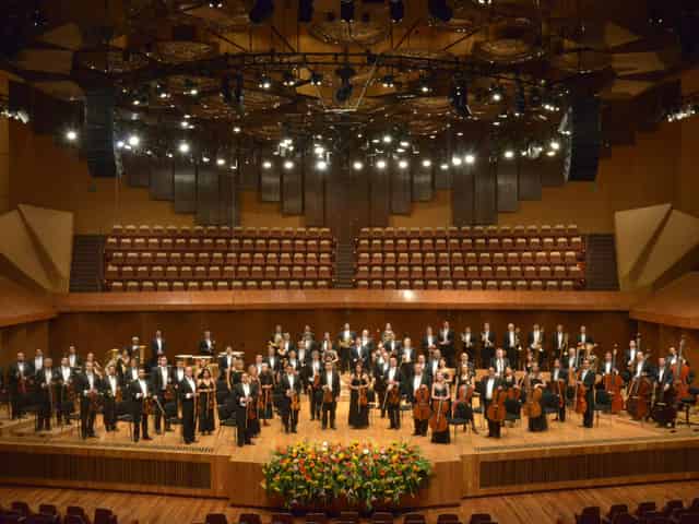 Auditorio