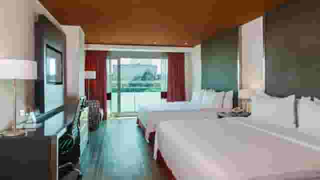suites
