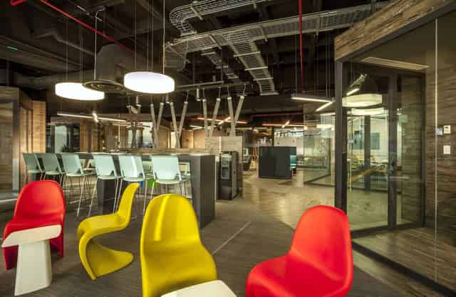 Event Space