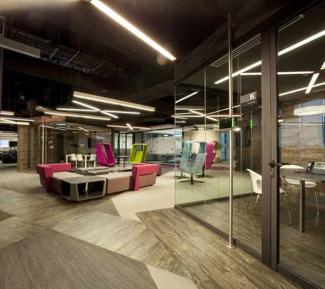 Event Space