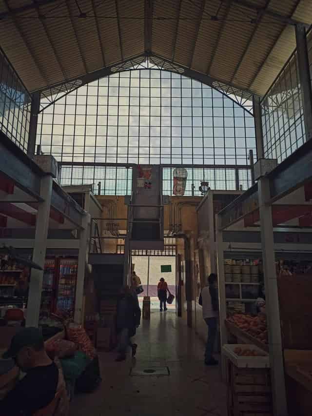 Market