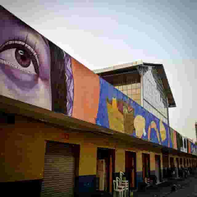 Market