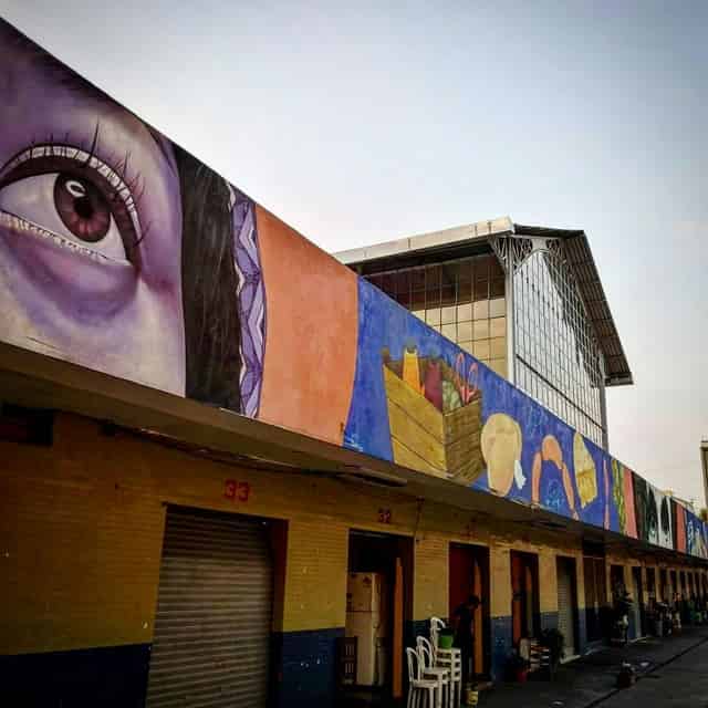 Market