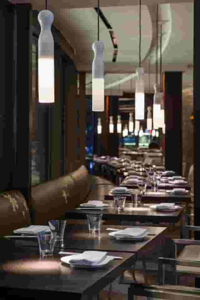 Main Restaurant