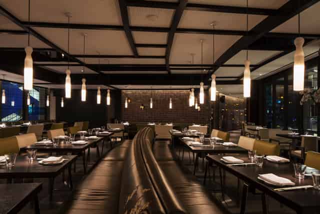 Main Restaurant
