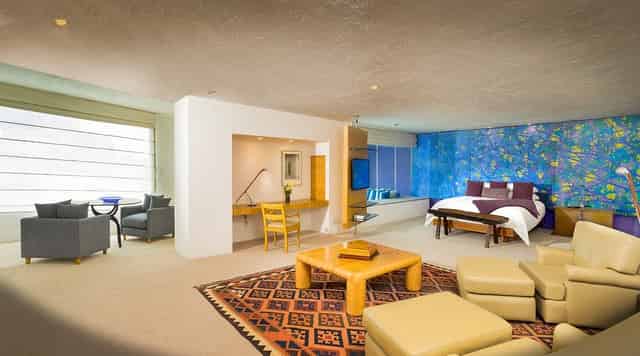 Drawing Room