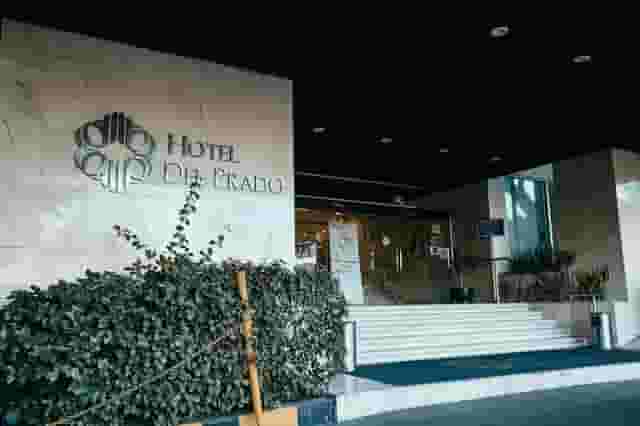 Hidalgo A Lounge