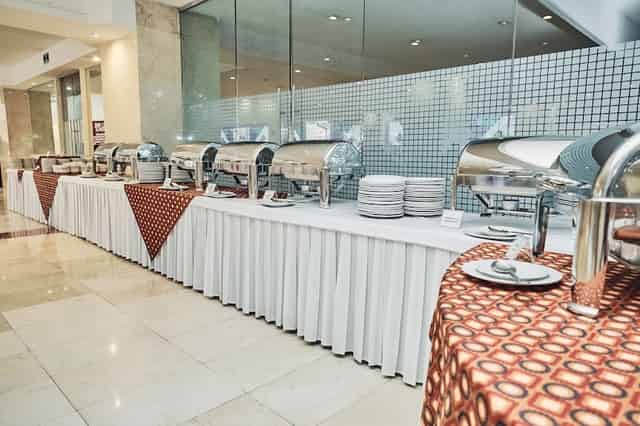 Hidalgo A Lounge