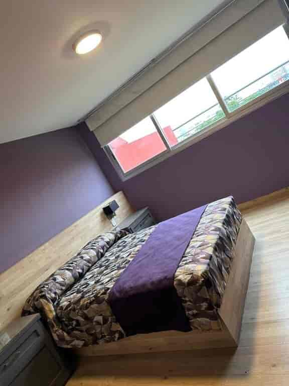 Budget hotel meeting room for corporate events and overflow housing accommodation.