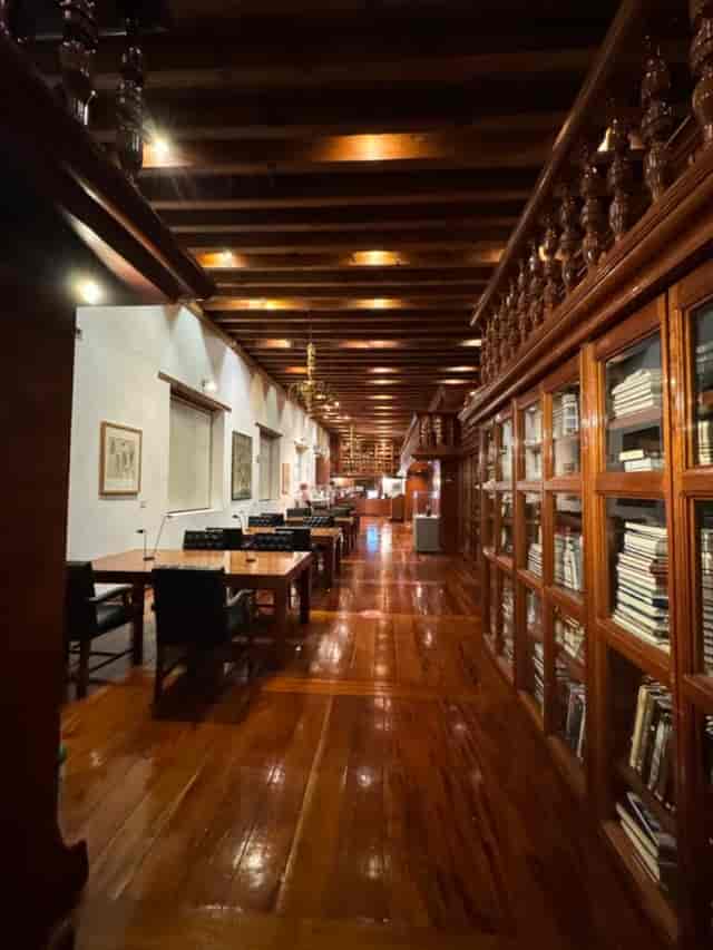 chilango - ¿Qué tanto conoces el Museo Franz Mayer? ¡Date el rol y descubre  más!