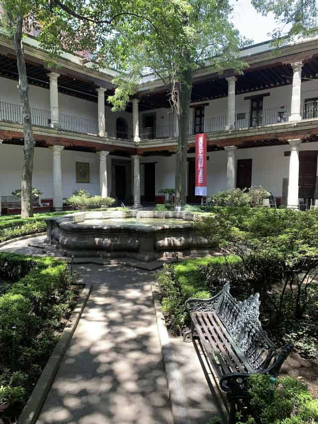 Dr. Pedro López Auditorium