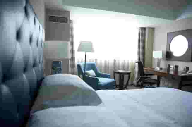 Suites