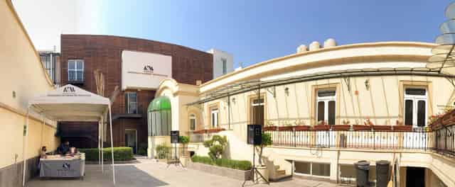 academy