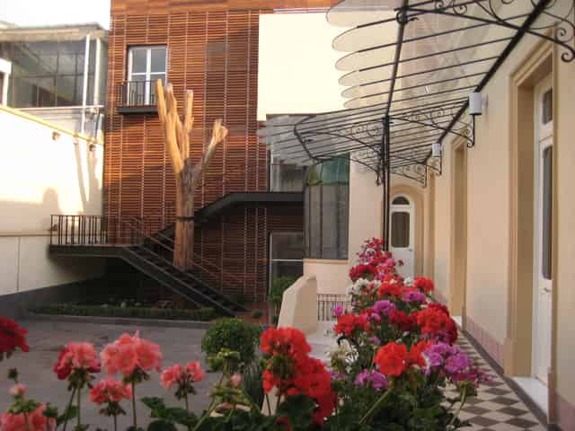 academy