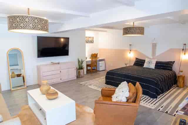 The Mystic Santa Fe: Reviews, Deals, and Hotel Rooms 2025 on Hotels.com