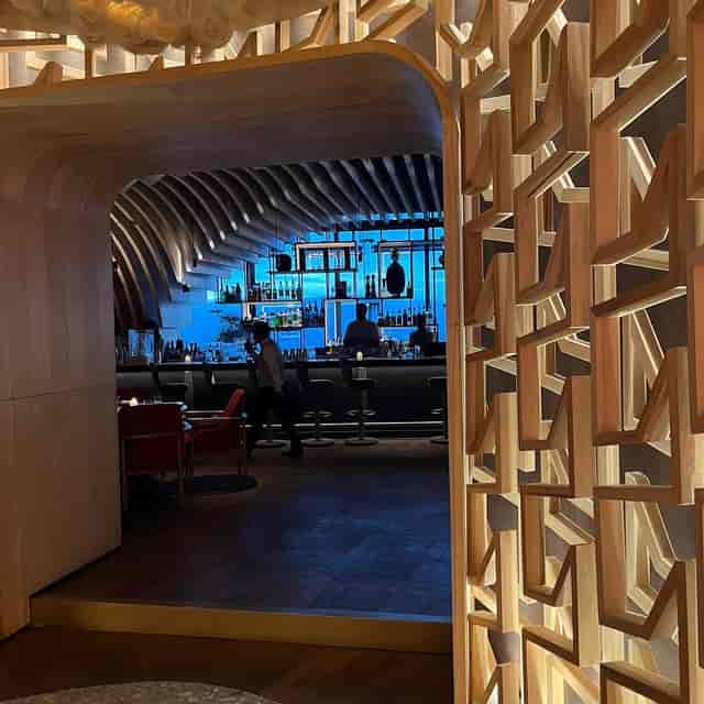 LING LING BY HAKKASAN, Mexico City - Restaurant Reviews, Photos & Phone  Number -