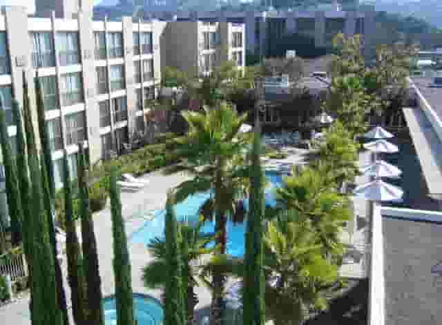 San Rafael Ballroom - Novato & Larkspur