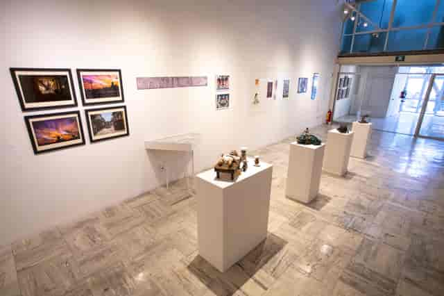 EL ARTE Y CULTURA DE TEPITO LATEN EN LA GALERÍA JOSÉ MARÍA VELASCO