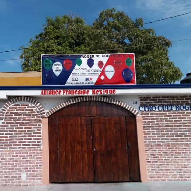 Cultural center
