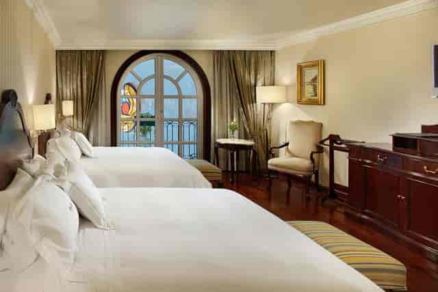 The Green Park Hotel - >The Green Park Hotel</a>