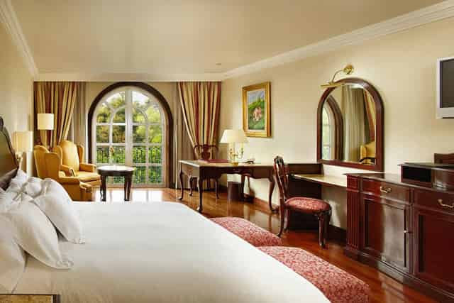 Double Suite