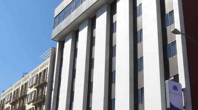 Hotel Estoril mid-market venue for corporate training and local association meetings.