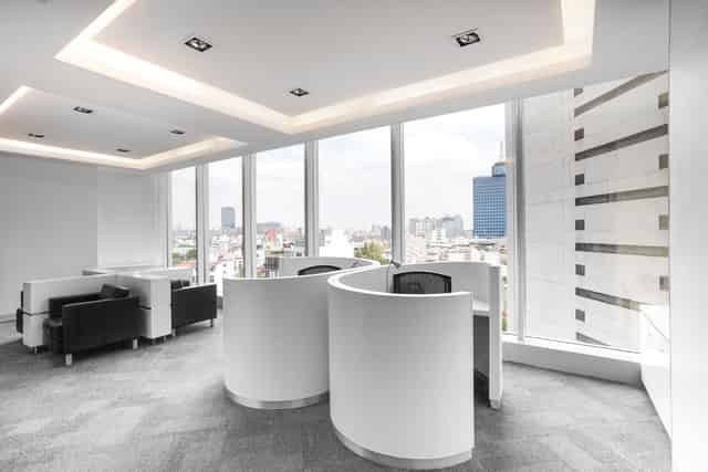 meeting rooms
