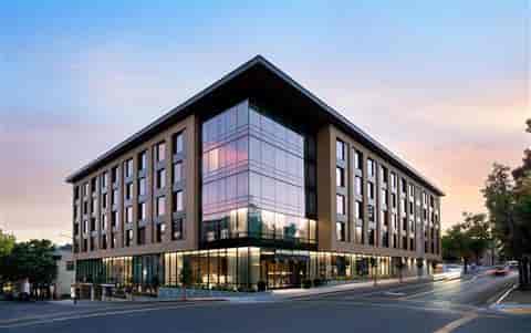 AC Hotel San Rafael Downtown