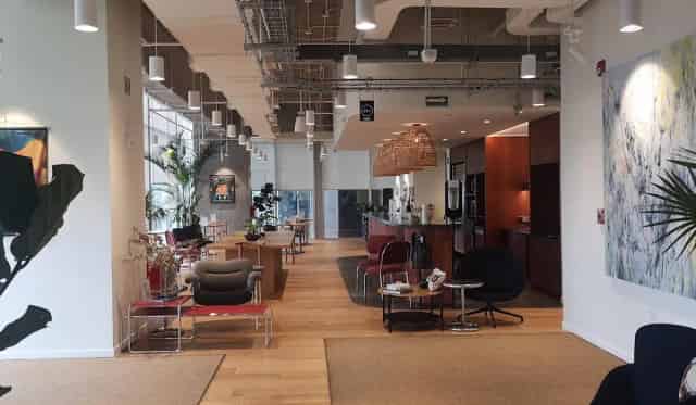 Private Office