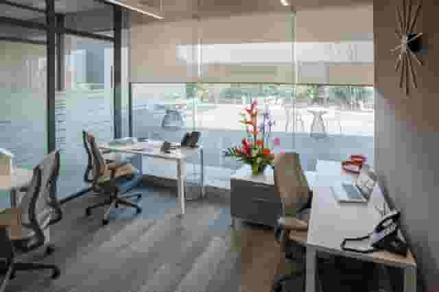 IVO ROOM