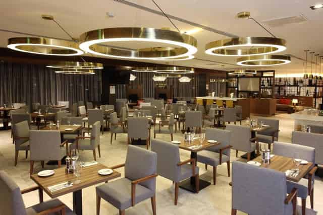 Meeting planning service