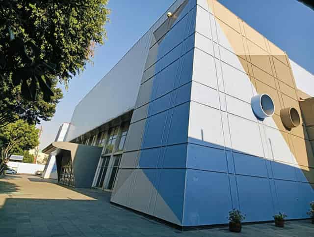 Hermilo Novelo Hall
