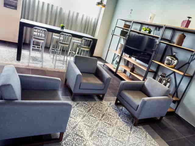 ? CITY EXPRESS PLUS PATIO UNIVERSIDAD HOTEL ???? ( MEXICO CITY, MEXICO )  REAL PHOTOS & GREAT DEALS
