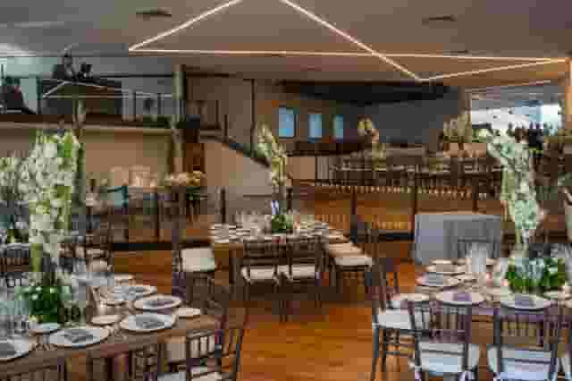 Function room facility