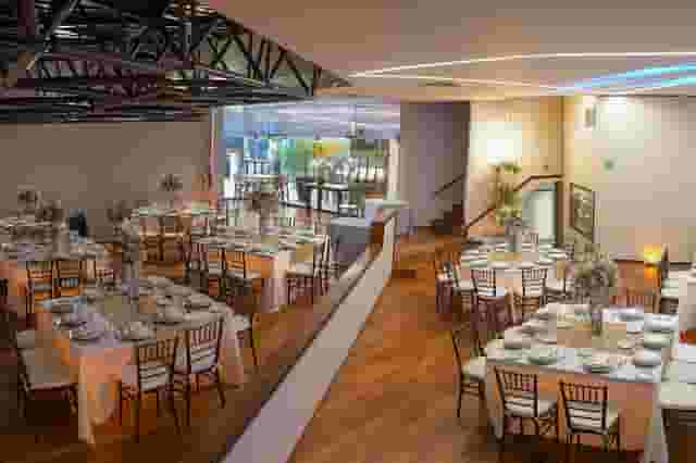 Function room facility
