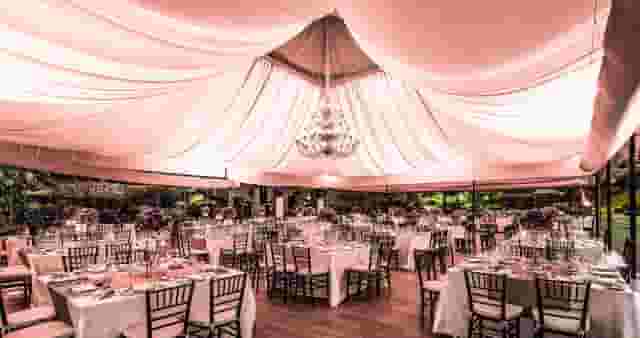 Function room facility