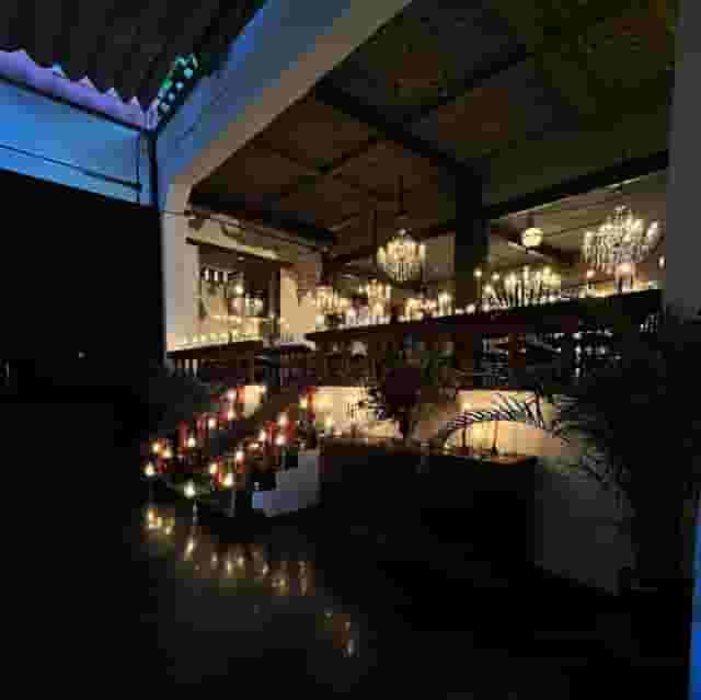Art gallery
