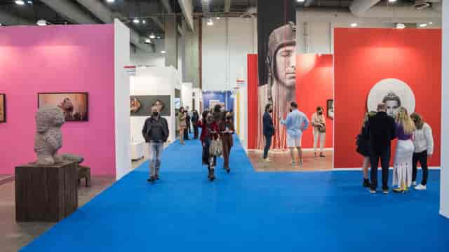 ZonaMaco 2023: Los artistas y galerías que debes conocer | ¡HOLA!
