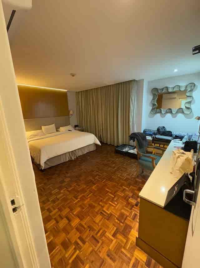 MARIA CONDESA BOUTIQUE HOTEL desde $1,952 (México/Ciudad de México) -  opiniones y comentarios - hotel -
