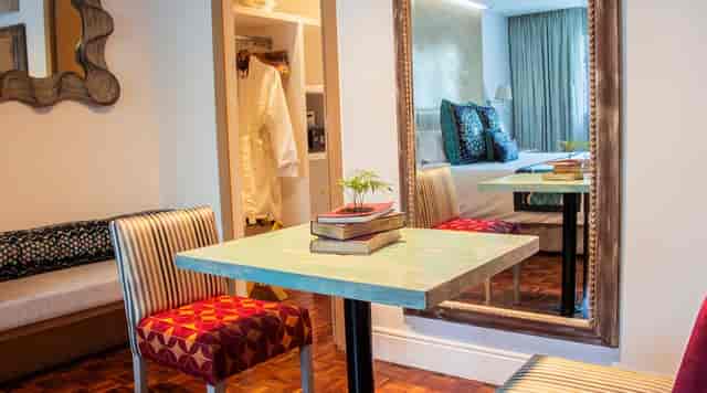 MARIA CONDESA BOUTIQUE HOTEL desde $1,952 (México/Ciudad de México) -  opiniones y comentarios - hotel -