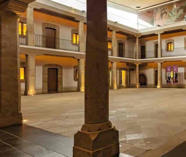 Museo Kaluz