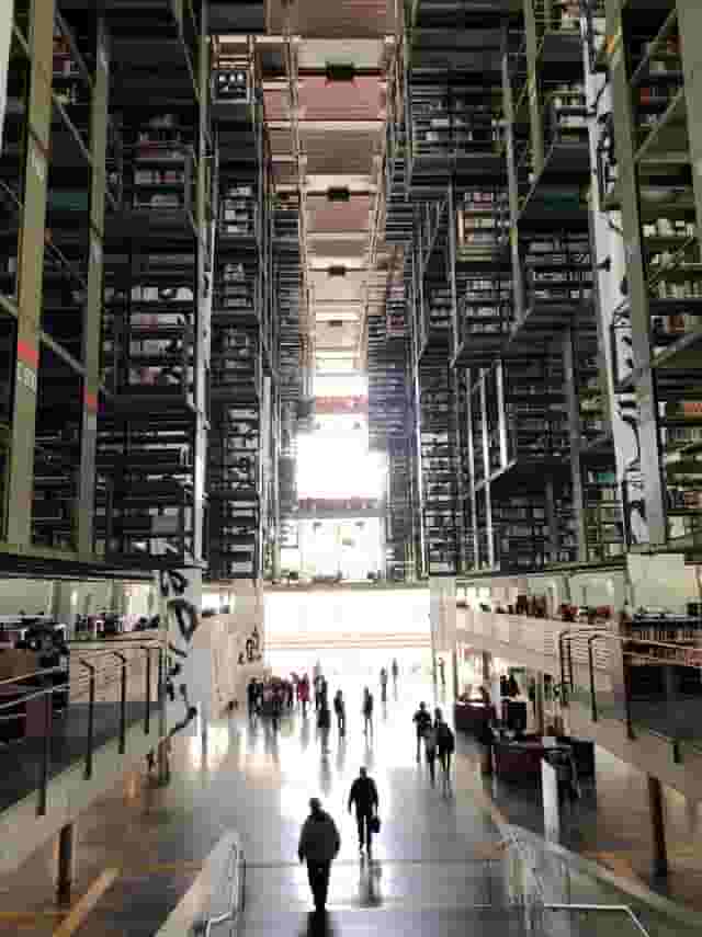 Library