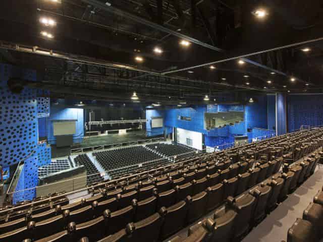 Convention Center
