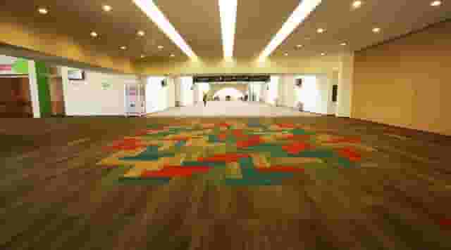 Convention Center