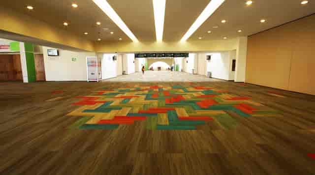 Centro Internacional de Exposiciones y Convenciones WTC (2025) - All You  Need to Know BEFORE You Go (with Reviews)