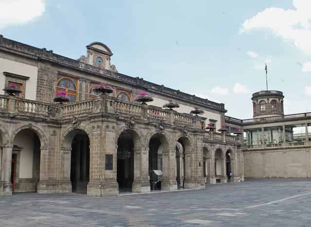 Castle