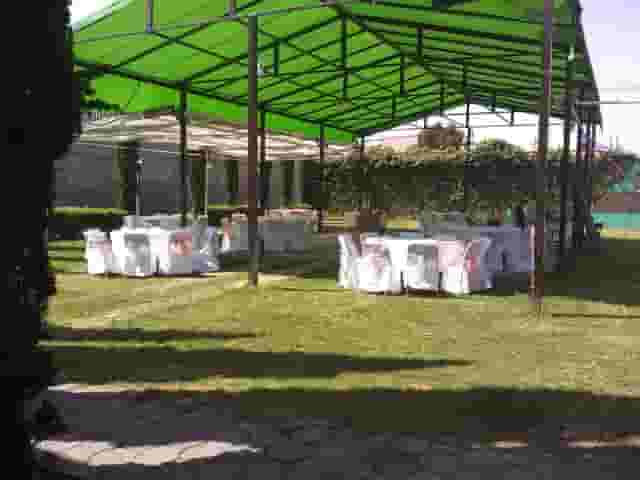 Jardín