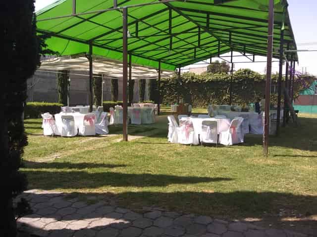 Jardín