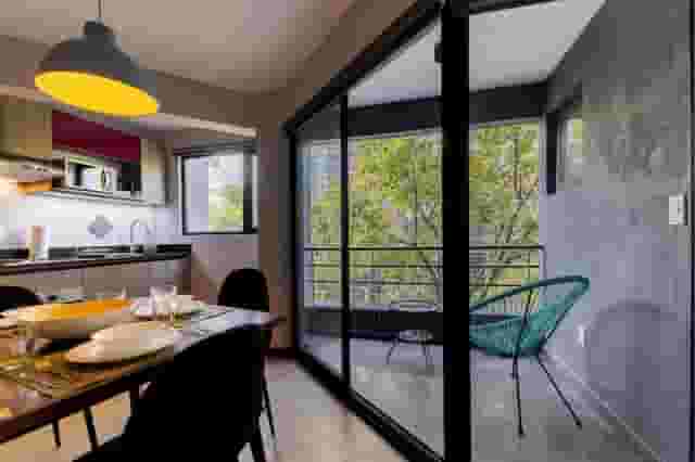 1BR | City Chic Living